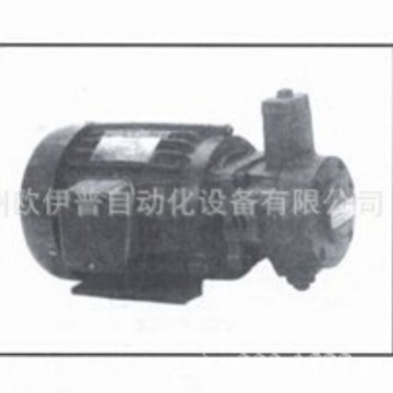 Гидравлический насос Janus 150T-116-FR лопастной