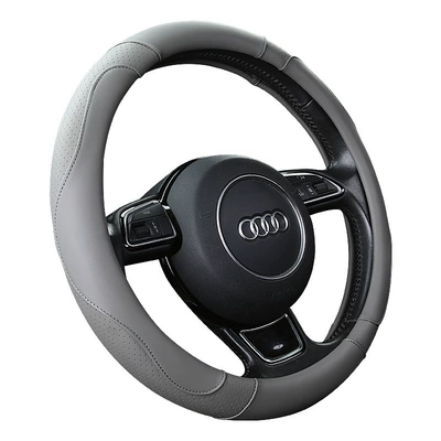 breathable non-slip steering wheel cover Steering wheel cover