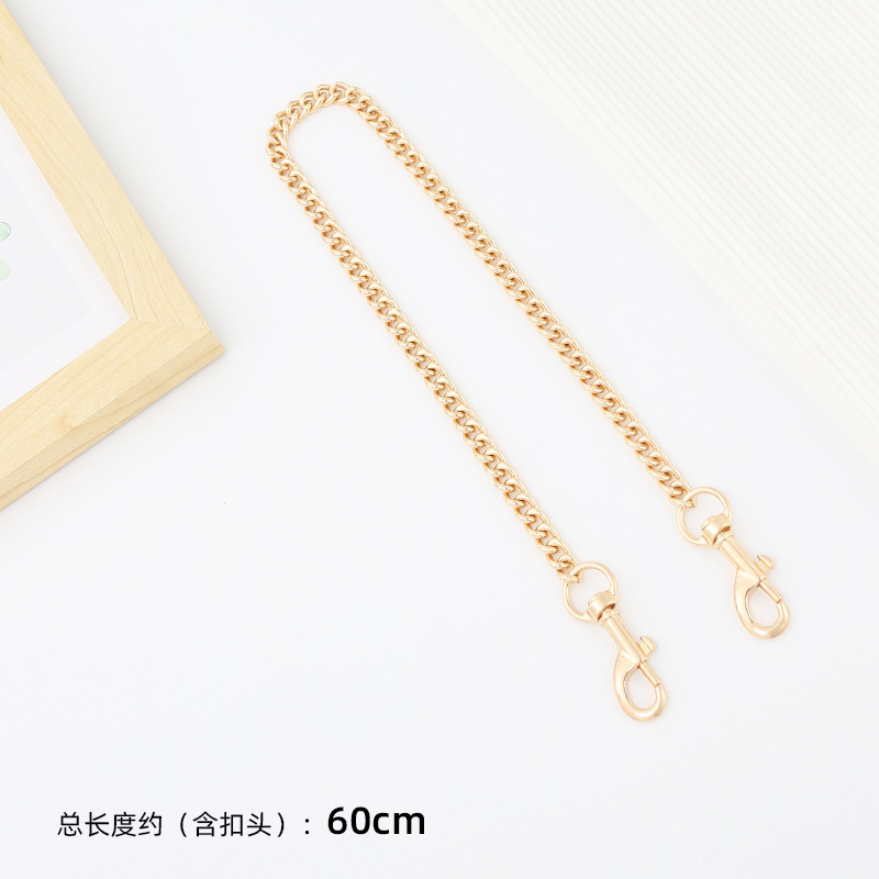 [체인 개별 구매] 롱 체인 60cm