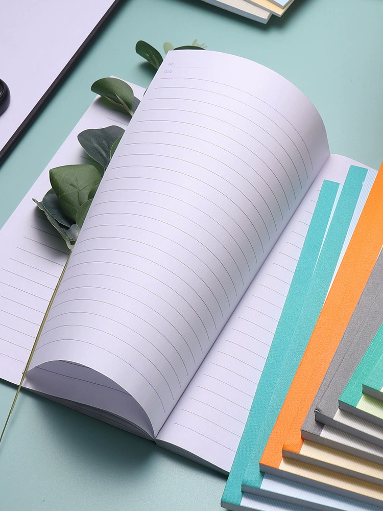 Ноутбук книга канцтовары бизнес-версия для студентов