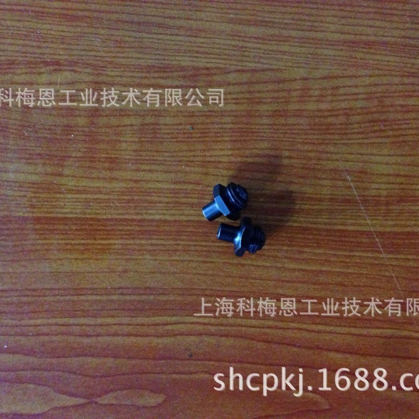 POP拉钉枪 铆钉枪 拉铆枪  NOSE PIECE PRN314 PRUN314US