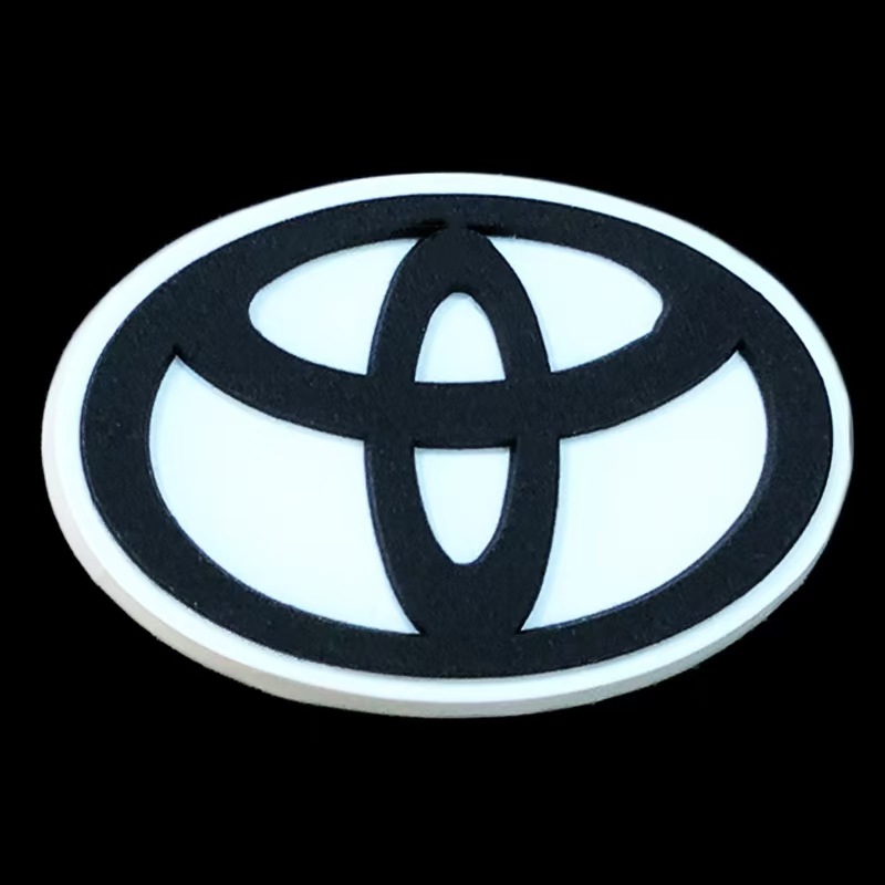 【メーカー靴バックル】PVC洞靴花自動車スタイル靴アクセサリークロスボーダー熱売