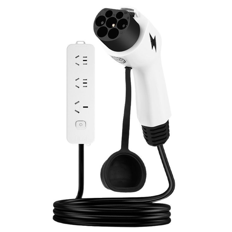 New Energy Discharge Gun Electric Vehicle Outdoor Camping Portable Power Extractor 4Kw High Power Byd Universal