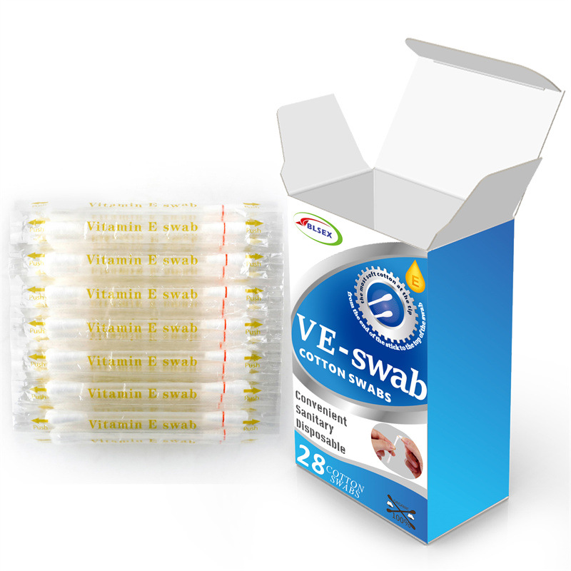BLSEX Disposable Vitamin E