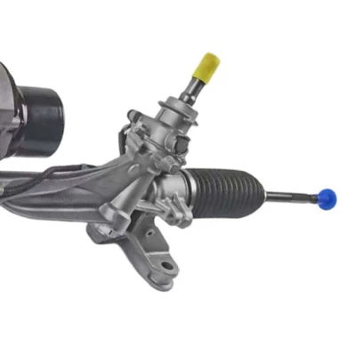 HaoYing, RT5, RT6, and – Steering gear assembly