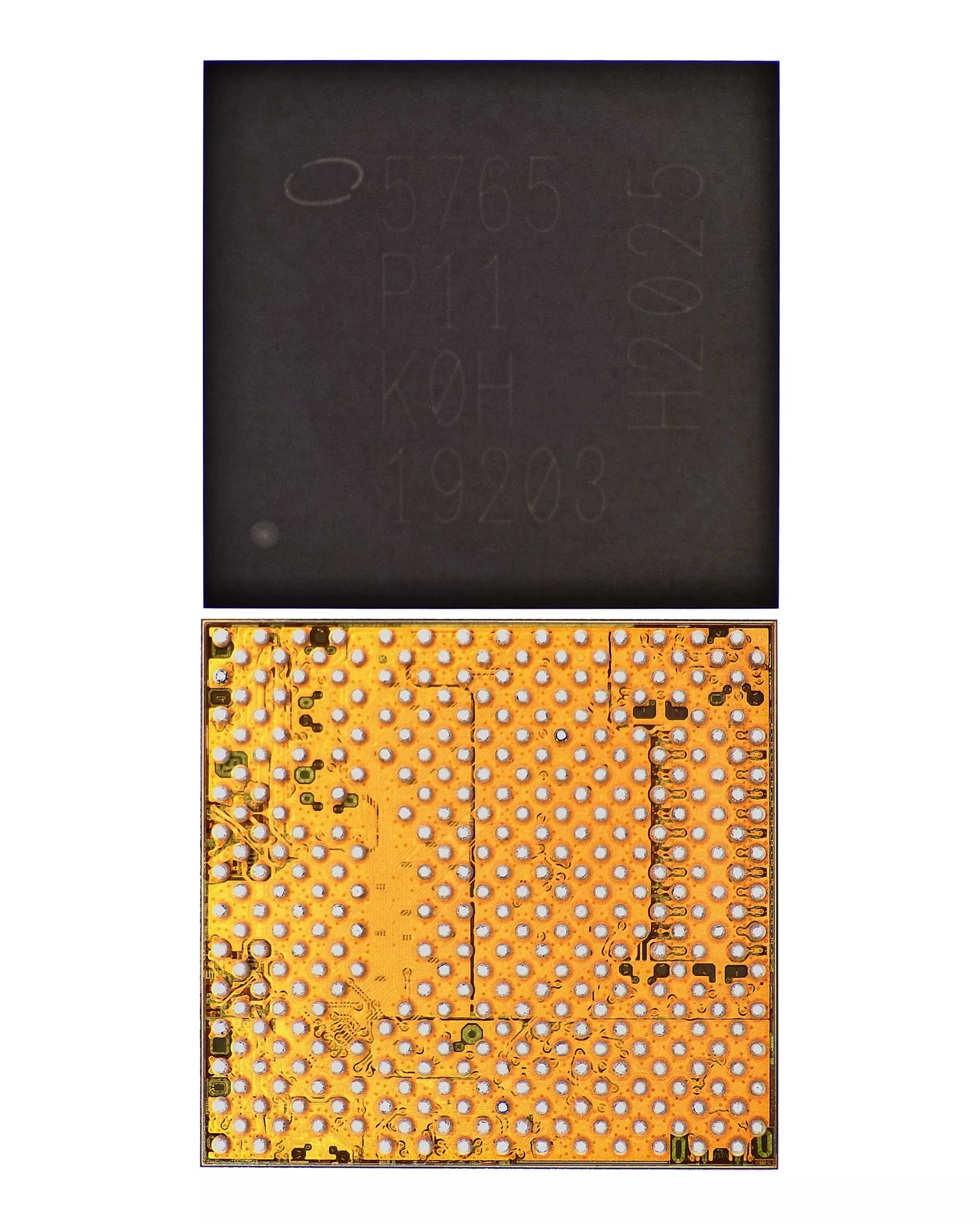 Применимо к 14Plus 14Pro Max STB601A05, основной маломощный ядро IC 2E4B