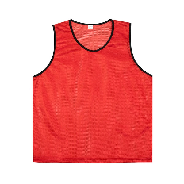 Red fine net