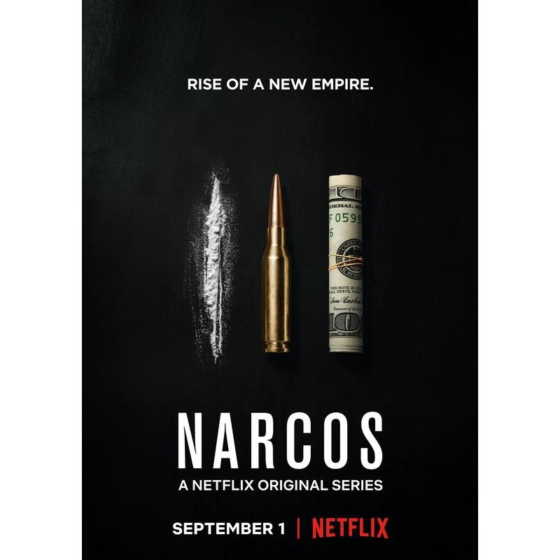 Drama clásico estadounidense Alien Catastrophe Force Evil Green Arrow Breaking Bad Poster Bar Decoración Pintura mural de marcos