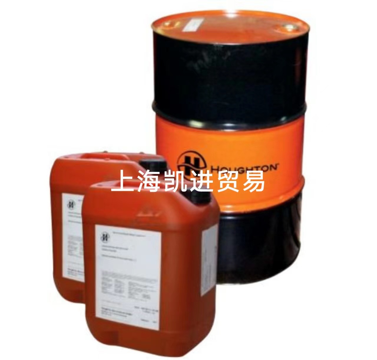 奎克好富顿QH Pressmax VL 8660润滑油