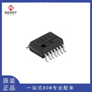 PC929 PC923 PC923L ֱ���NƬSOP߉݋ݔ����оƬ ȫ��ԭ�b