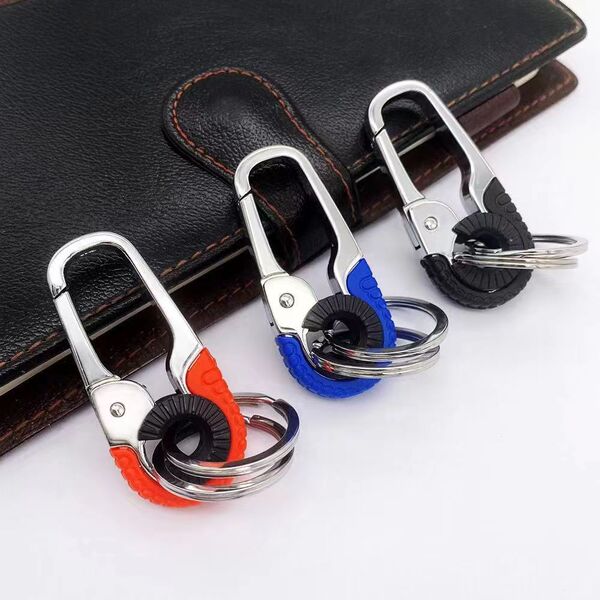 fashionable creative keychain