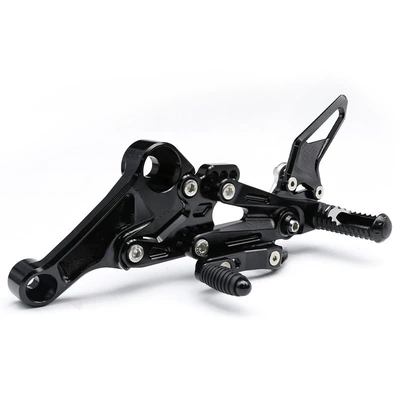 rear shift lift pedal – Motorcycle frame