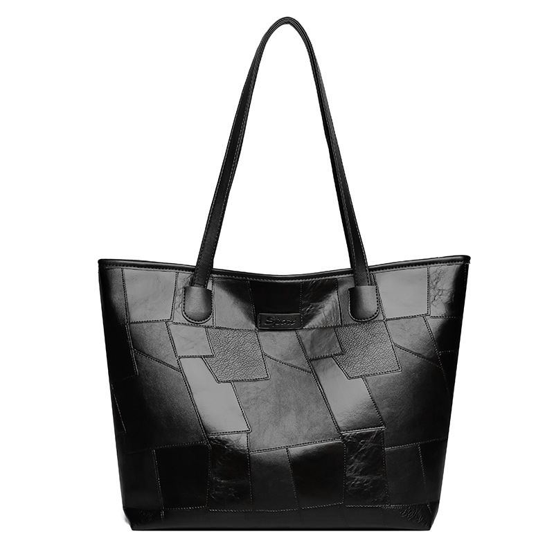 스플라이싱 블랙