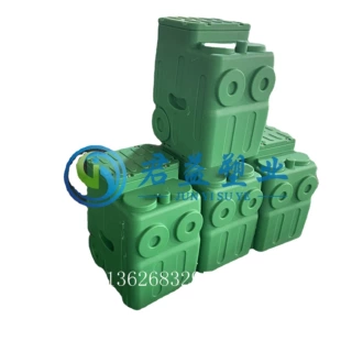 厂家供应污水提升器外壳，塑料封管，工具箱等滚塑产品
