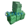 污水提升器工具箱塑料封