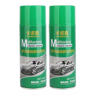 Təmizləyici gel and Exterior Surfaces, Non-Drying Adhesive - factory-direct-delivery-quality-assurance-high-quality-and-high-quality-free-nozzle-2-bottles-450ml