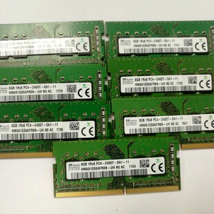Sk Hynix ����ʿ �F�� 8G DDR4 2400 8G 2133�Pӛ����X�ȴ�l