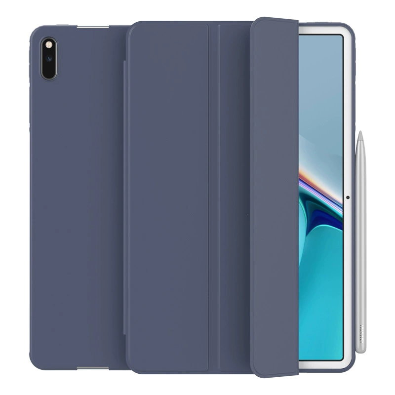 Xiaomi 5 планшет 5Pro всесторонний силиконовый клеевой защитный набор подходит для Samsung TAB A7 Lite T225 T500 защитный чехол