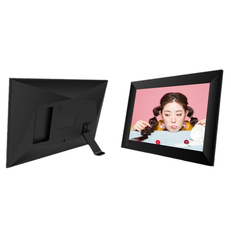 smart photo frame