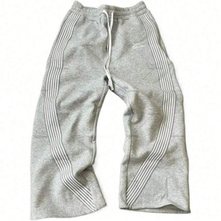 T 18899 Striped Streetwear Pants ��ʽ�l�y���e�Lѝ�羳��