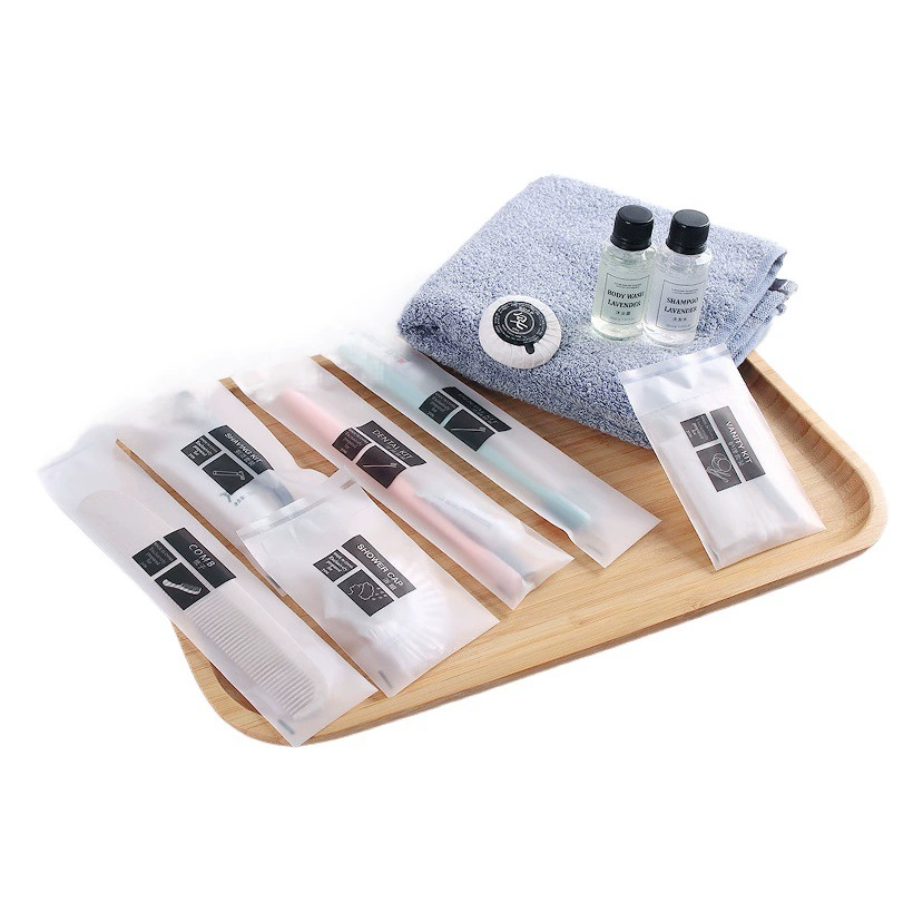 Одноразовая зубная щетка для отеля с зубной пастой, зубная щетка с мягкой щетиной для отеля, набор туалетных принадлежностей B & B, домашняя гостиничная продажа, оптовая продажа