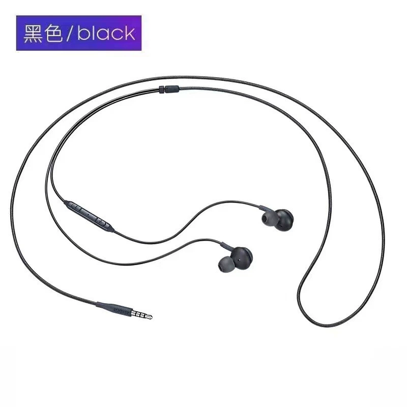КроссбордApplicable Samsung AKG Ear-Ear S10 проводной наушник Note10 линии управления с ушными наушниками тяжелый бас