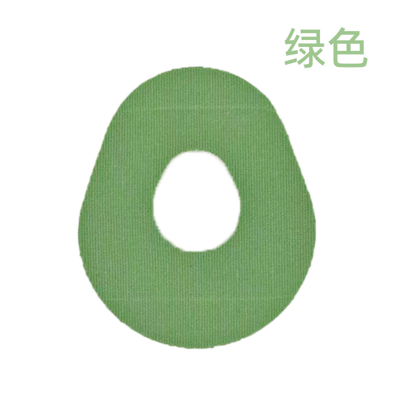 Verde