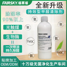 日本GT-S甲醛清除劑 光觸媒除甲醛產品 裝修除味除醛甲醛治理