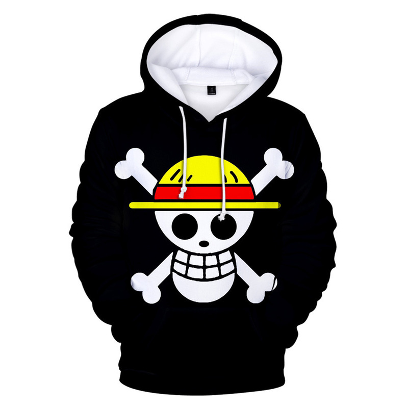 2023 cross-border spring and autumn new sailing king printing 3D digital fashion sweater trend hooded sweater factory outlet 2023 cross-border spring and autumn new sailing king printing 3D digital fashion sweater trend hooded sweater factory outlet