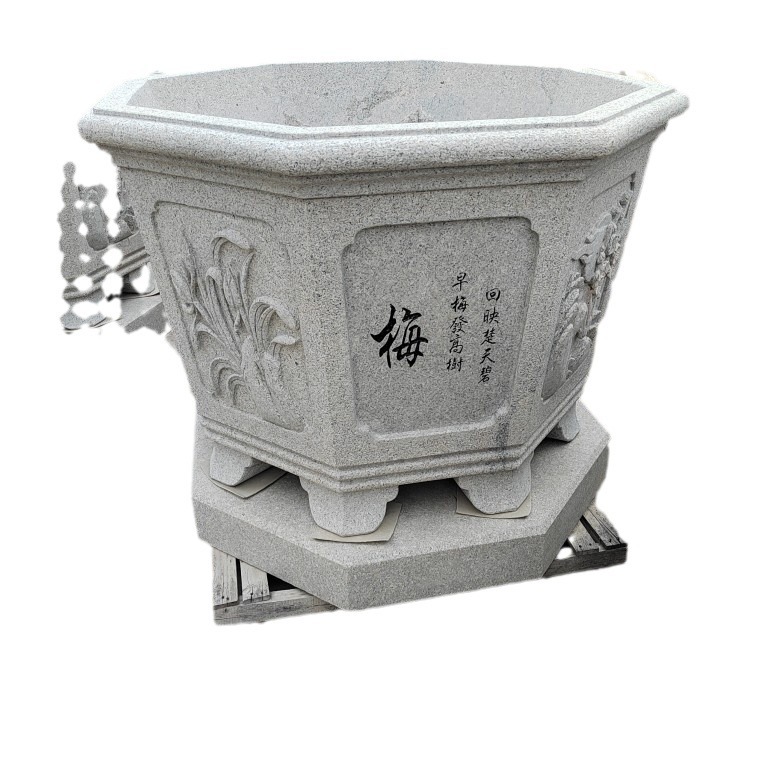 石材加工