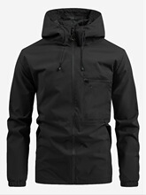 Y 71766 Men's Casual Hooded Jacket ������ñ�п� �羳ŷ��