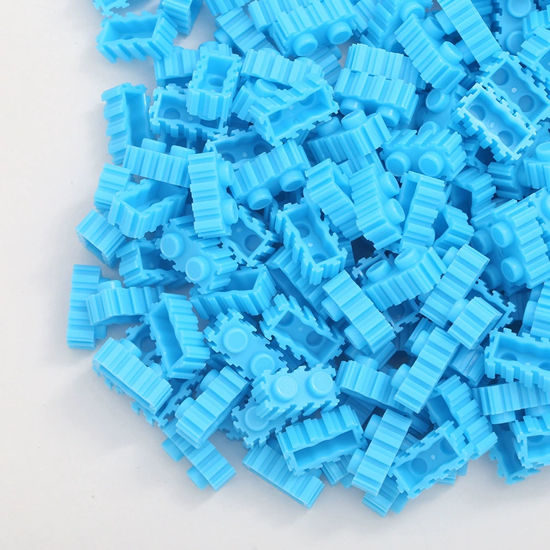 Lego, конструктор, пластиковая игрушка, DIY, 8 мм, мелкие части, оптом
