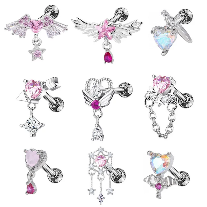 Серебряные?