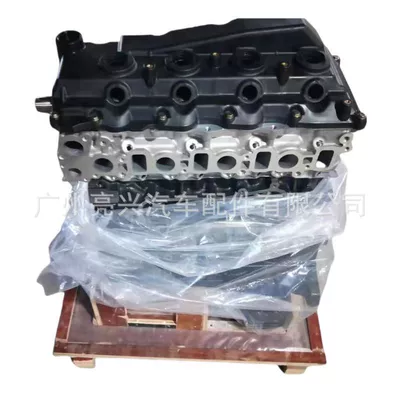 19000-30541 Toyota HILUX dizel mühərriki 1KD-FTV üçün uyğundur