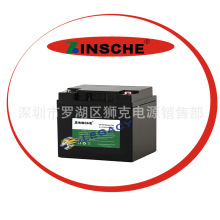 德国森泉ZINSCHE锂电池ALM12V35s  12V35i HP替代NEC光伏、太阳能