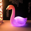 Cartoon table lamp for bed for bedroom, smart night light, wholesale, eyes protection