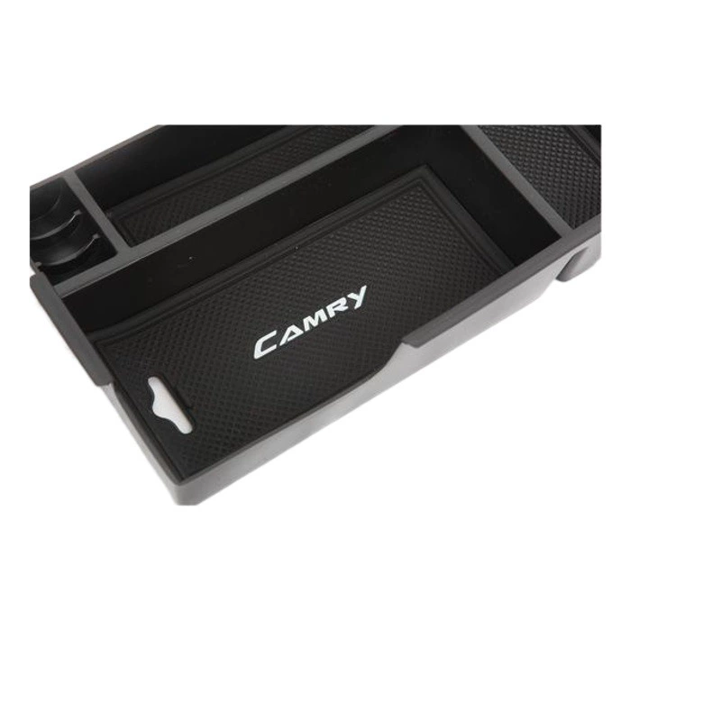 Подходит для 12-16 Camry автомобильный центральный подлокотник ящик для хранения модификация аксессуаров