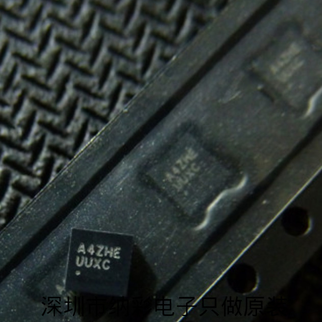 原厂供应PI3A412ZHEX PI3A412丝印A4CHE模拟开关全新原装正品现货