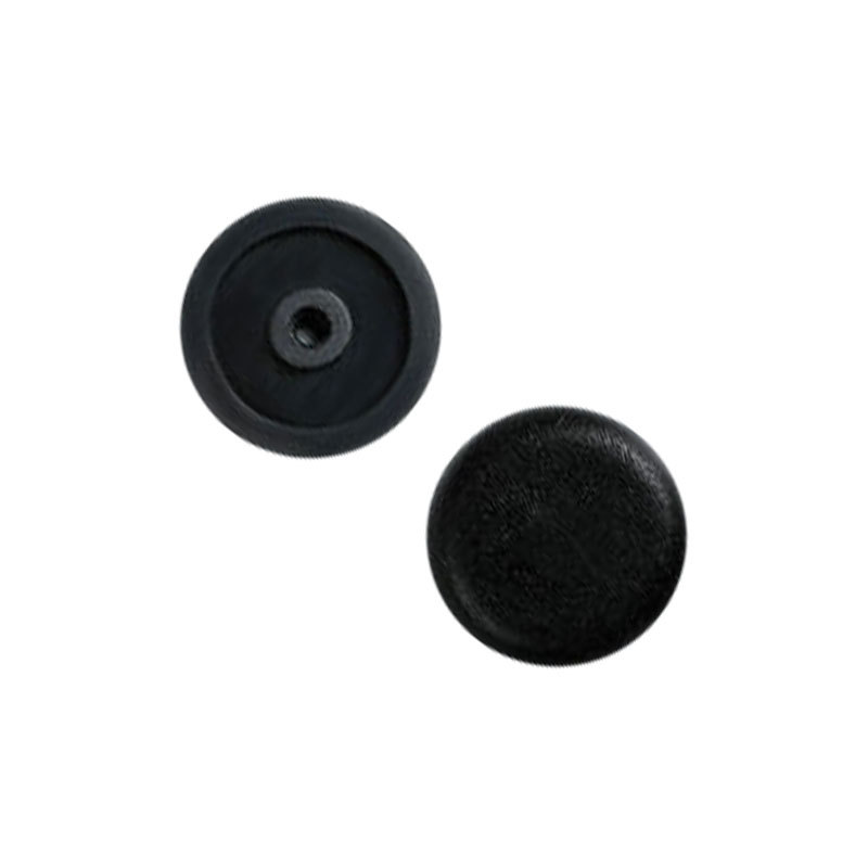 Accesorios para el automóvil Volkswagen Hyundai Honda aplicable con hebilla de límite de botón hebilla antideslizante con botón