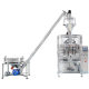Powder quantitative bag filling machine vertical automatic weighing powder packing machine powder packing machine