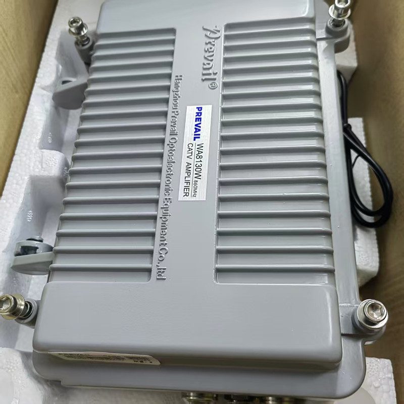 万隆野外放大器3