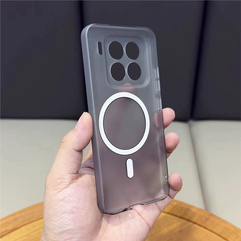 Xiaomi, прозрачный матовый совместимый объектив, защитный чехол, защитный бокс Pro, защита от падений