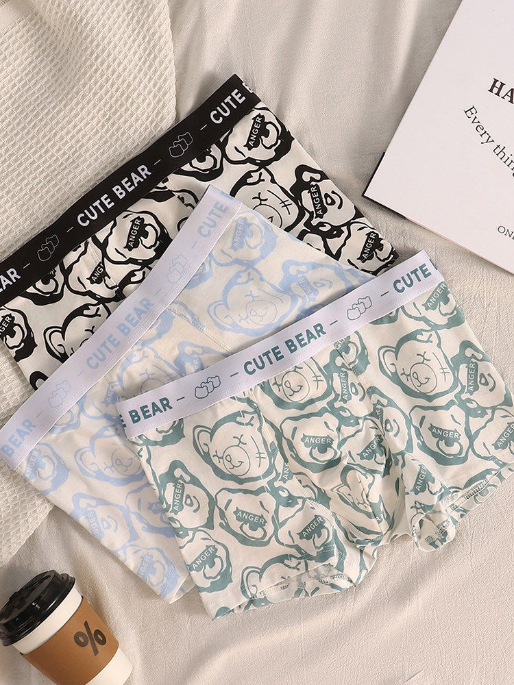 Briefs