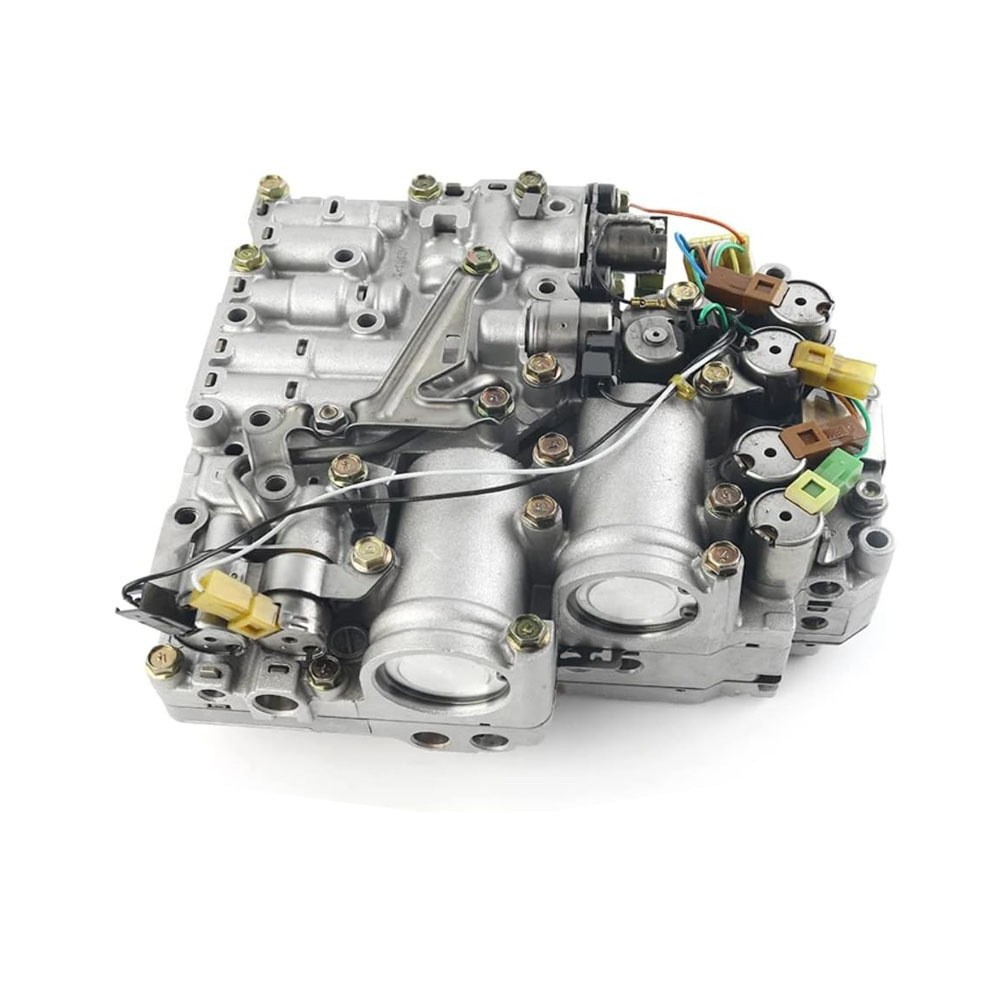 Jf506E09A Jf506E Transmission Valve Body Assembly for Land Rover Jaguar Volkswagen Audi