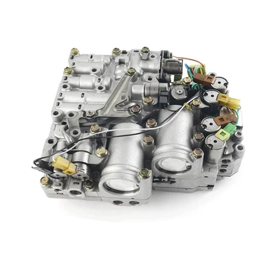 for Land Rover – Sürətlər qutusu