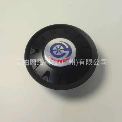 Model X, Model S, original – Hub cover - modely-21inch