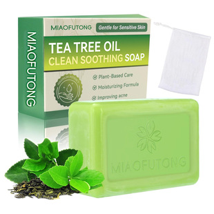�羳���R�d����tea tree soap bar����������w����坍�������