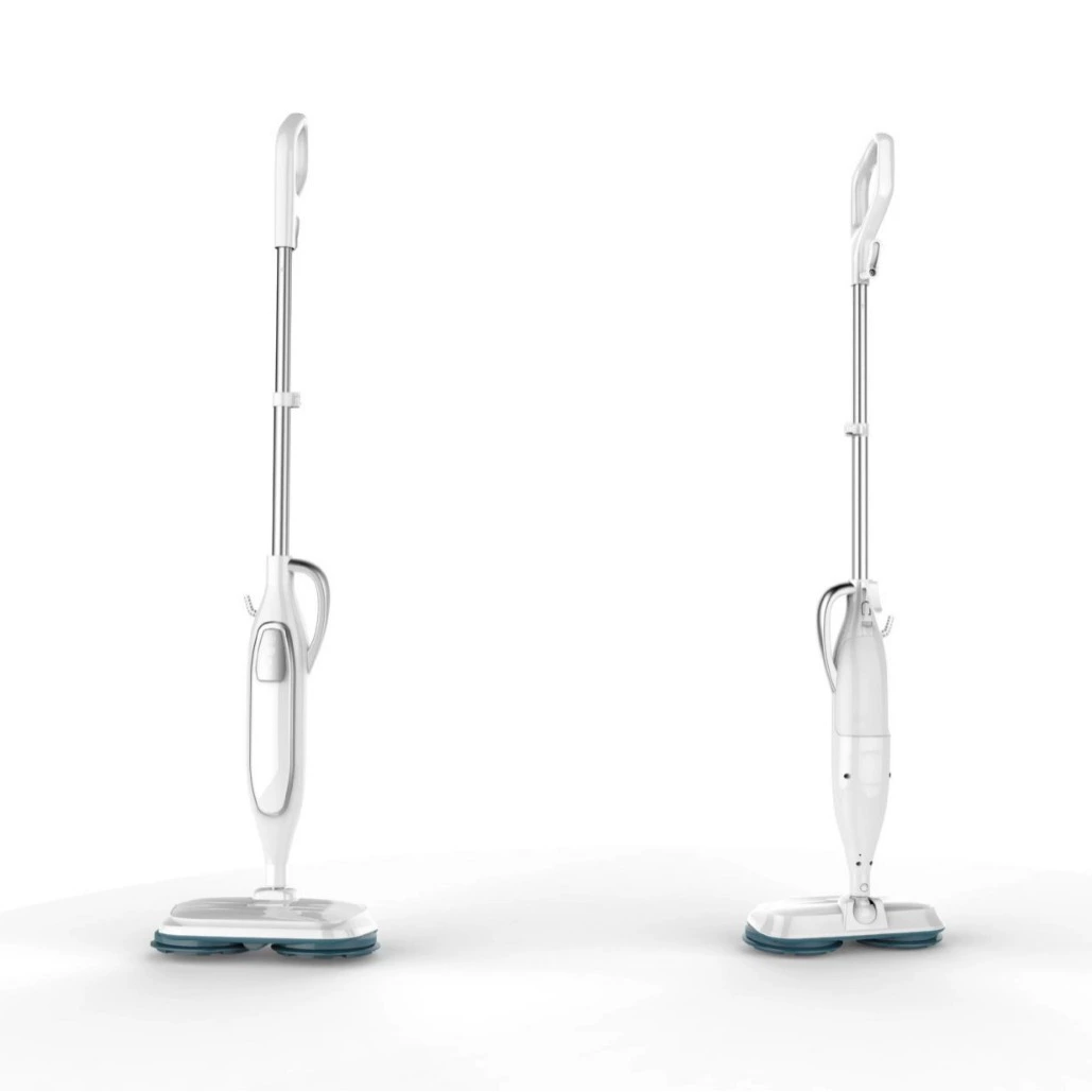 Multifunctional design hygienic mop