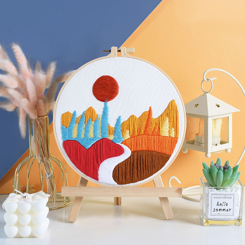 Cx1053 montañas y ríos 4