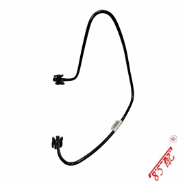 车身及附件;其他发动系统;驾驶室及配件